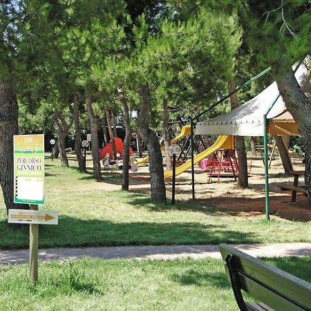 Costa Del Salento Village Ugento Exterior photo