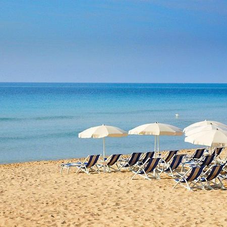 Costa Del Salento Village Ugento Exterior photo
