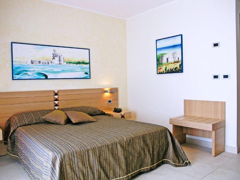Costa Del Salento Village Ugento Exterior photo