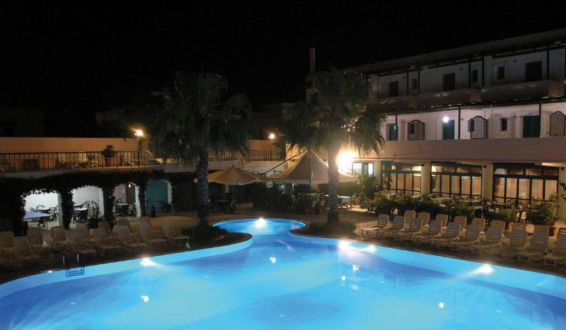Costa Del Salento Village Ugento Exterior photo