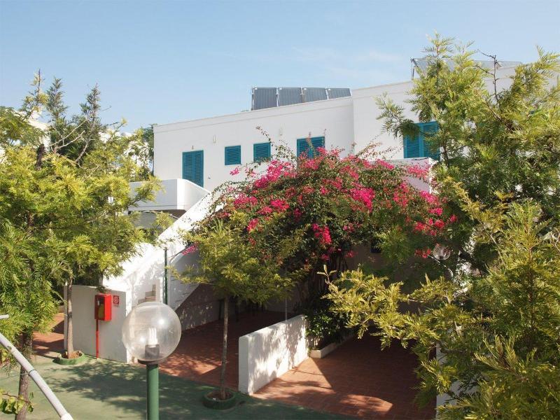 Costa Del Salento Village Ugento Exterior photo
