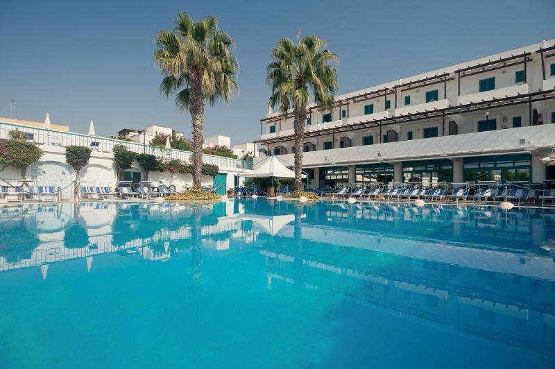 Costa Del Salento Village Ugento Exterior photo