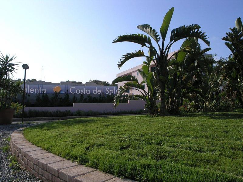 Costa Del Salento Village Ugento Exterior photo