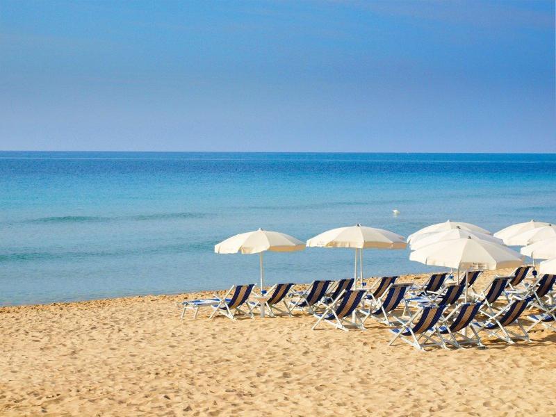 Costa Del Salento Village Ugento Exterior photo